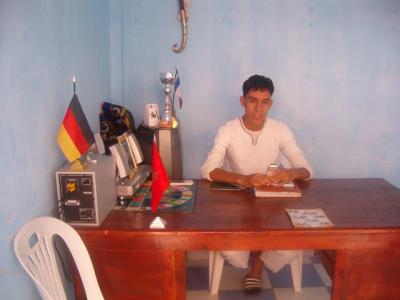 abdellah